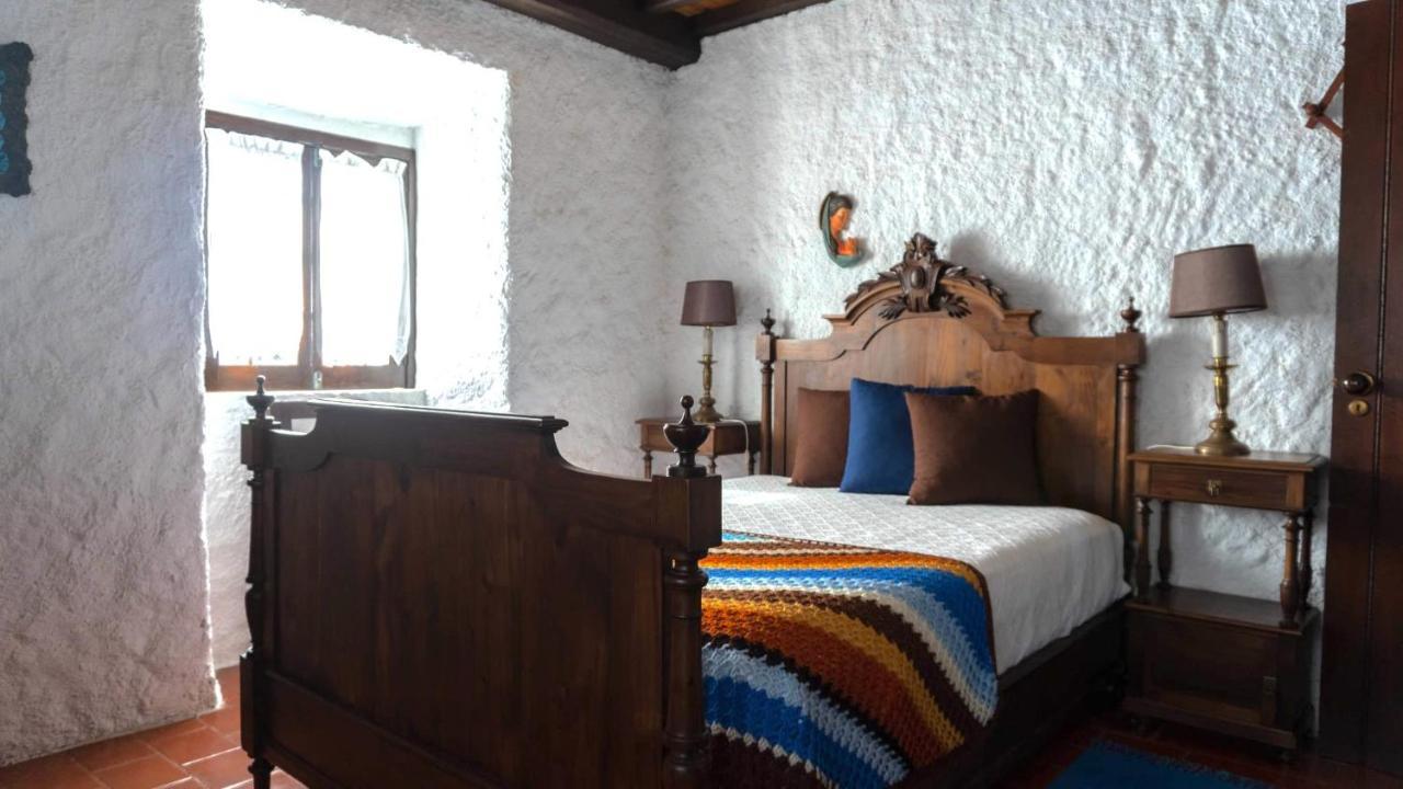 モステイロス Casa Da Pedreiraヴィラ エクステリア 写真