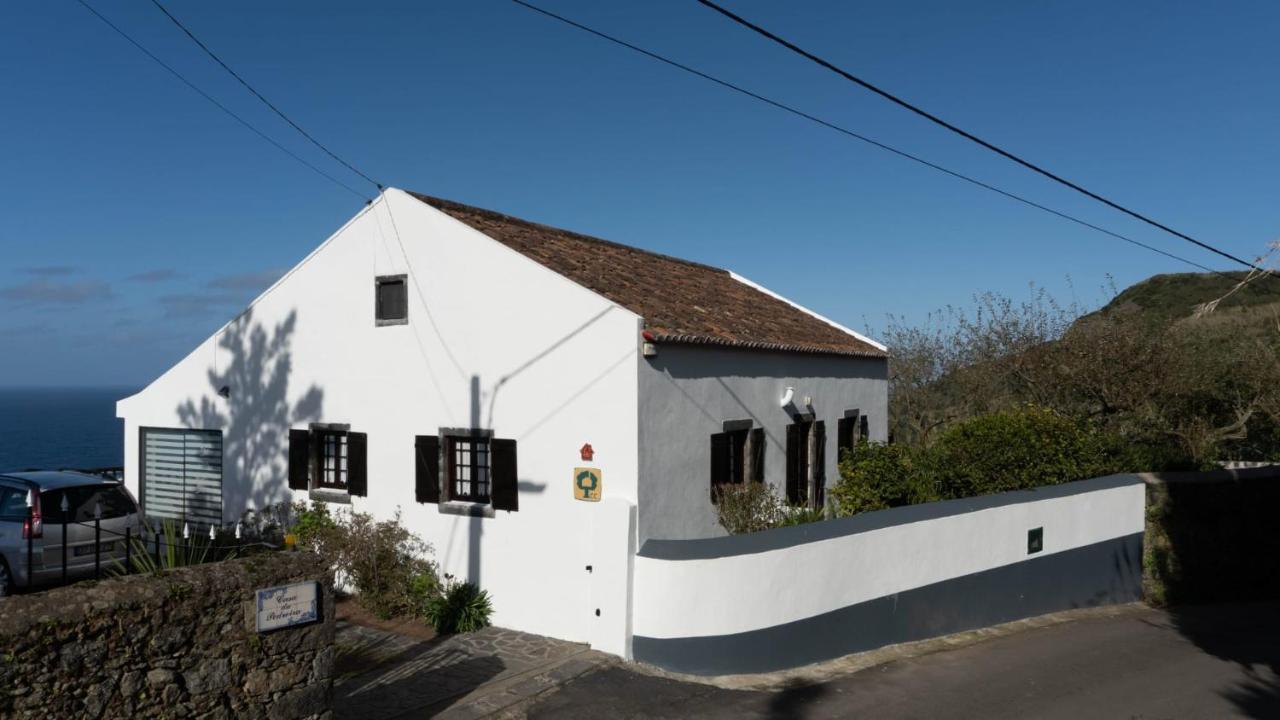 モステイロス Casa Da Pedreiraヴィラ エクステリア 写真