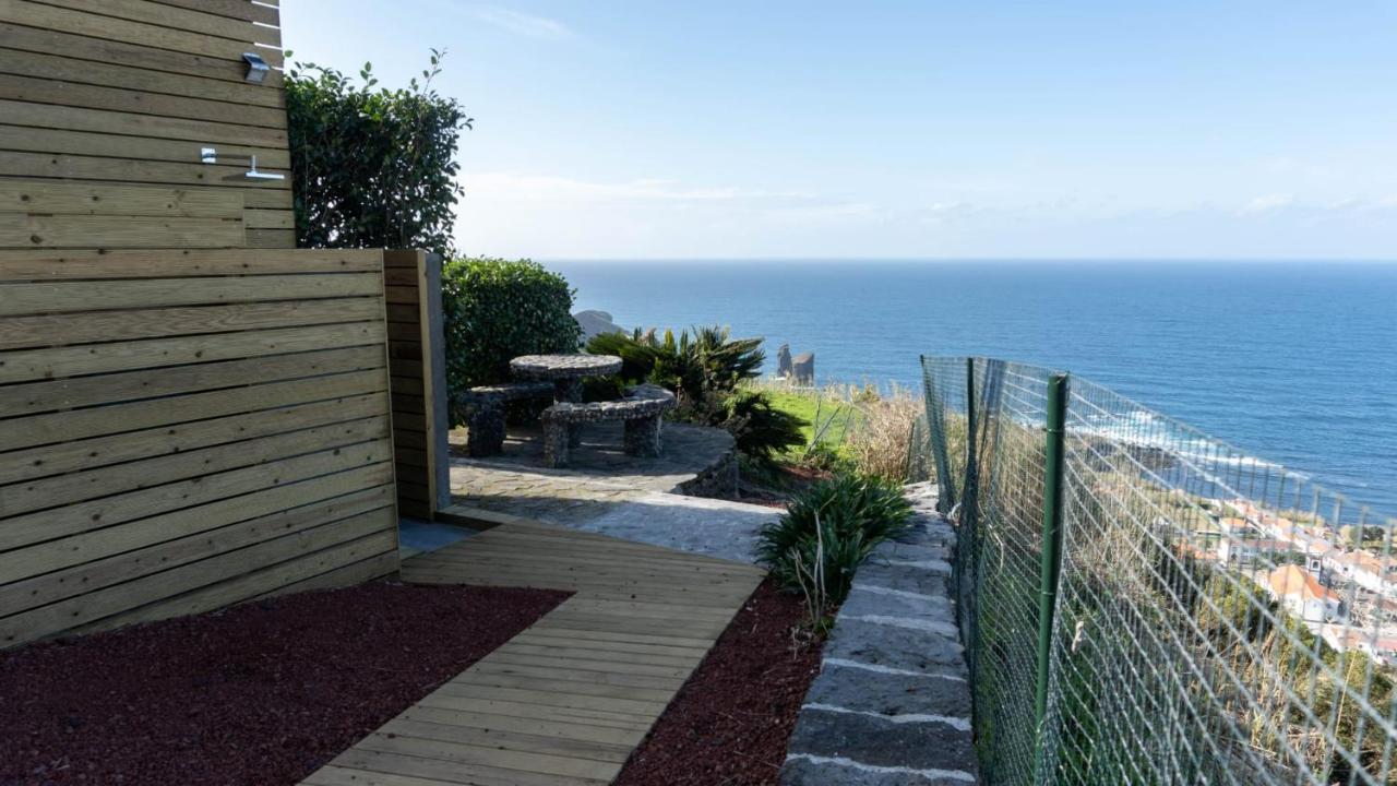 モステイロス Casa Da Pedreiraヴィラ エクステリア 写真