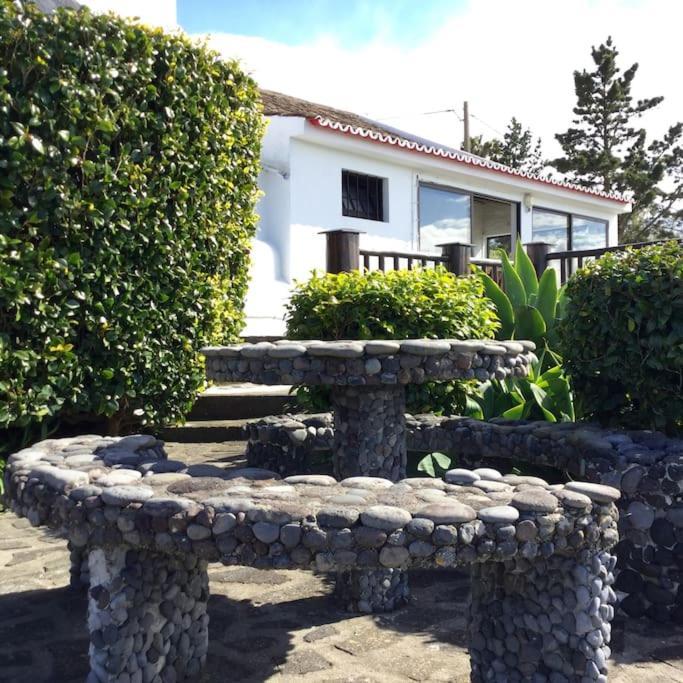 モステイロス Casa Da Pedreiraヴィラ エクステリア 写真