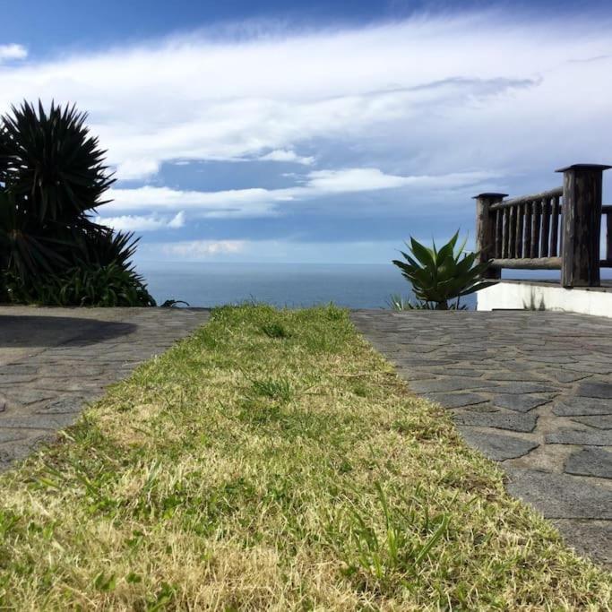 モステイロス Casa Da Pedreiraヴィラ エクステリア 写真