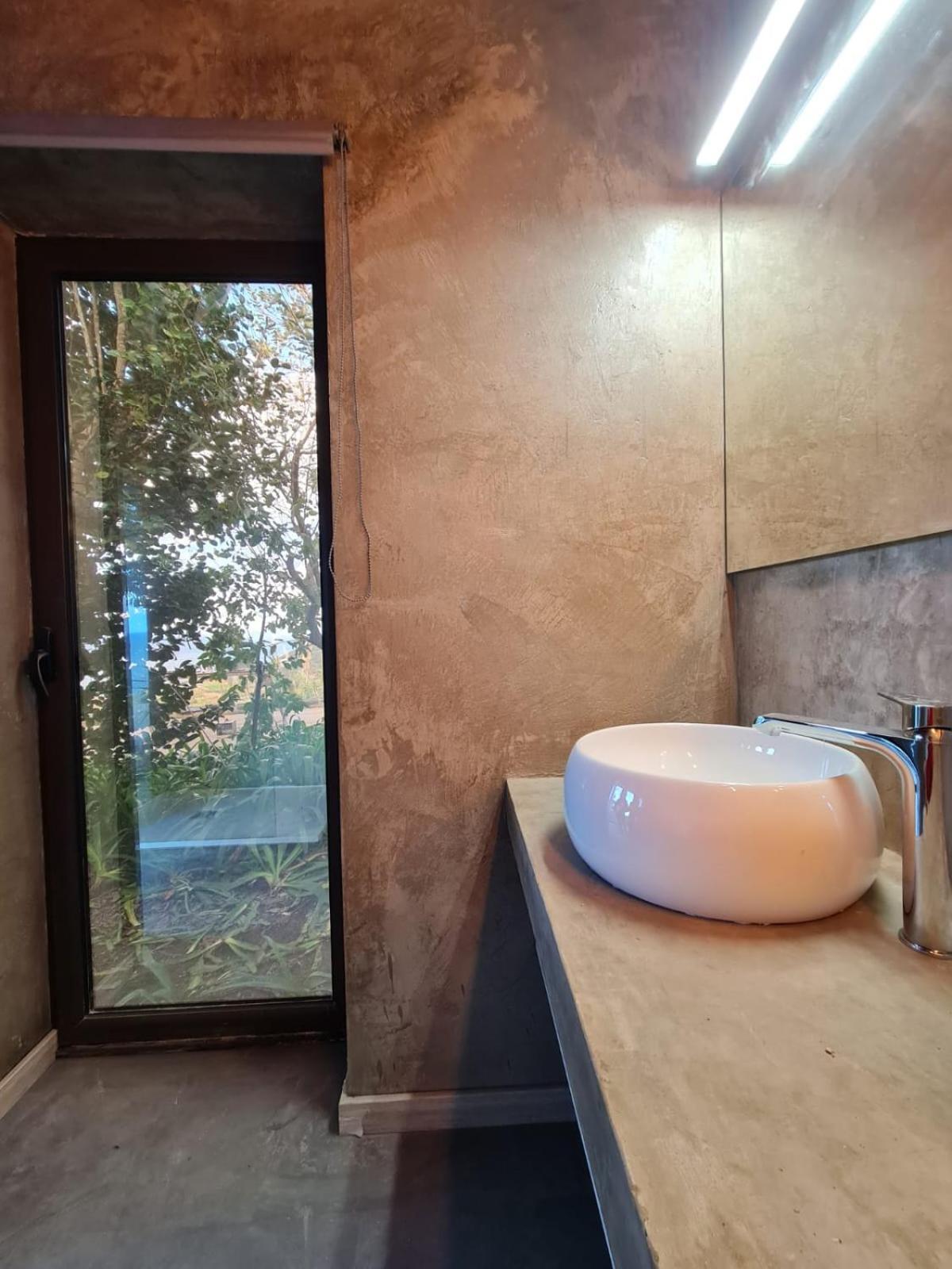 モステイロス Casa Da Pedreiraヴィラ エクステリア 写真